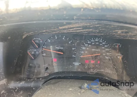 2003 Dodge Dakota Quad Slt из США, поврежденный, VIN 1D7HG48N53S369358